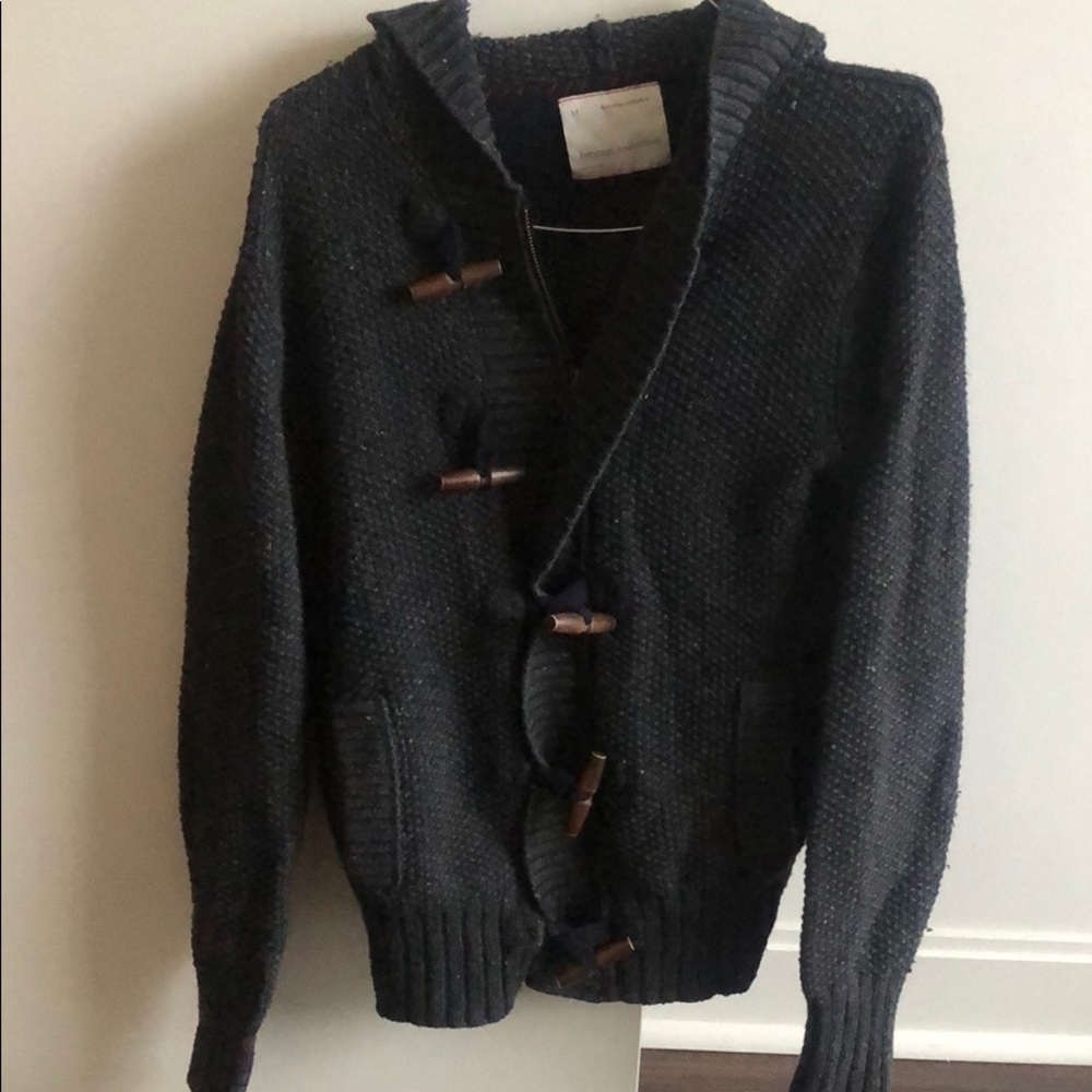 Banana Republic Heritage Collection Cardigan